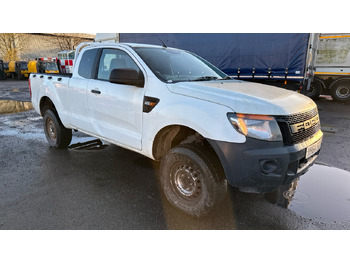 Пікап FORD Ranger