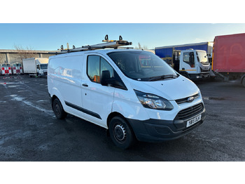 Легковий фургон FORD Transit