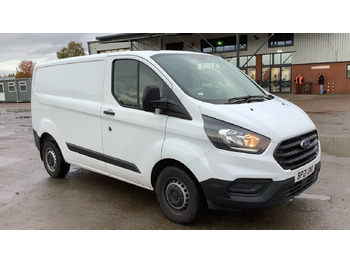 Легковий фургон FORD Transit