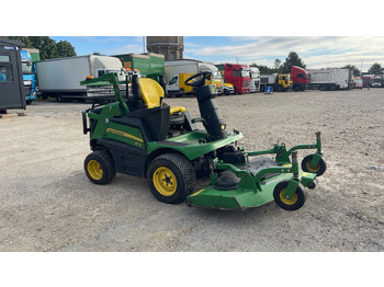 Газонокосарка JOHN DEERE