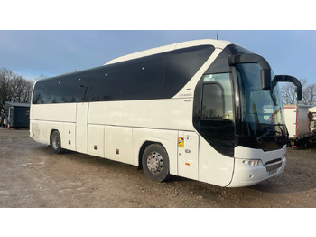 Туристичний автобус NEOPLAN