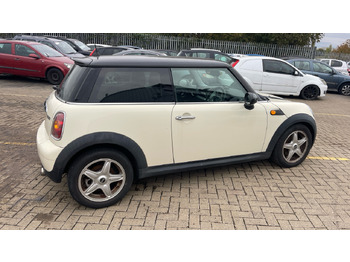 Хетчбек MINI COOPER: фото 4