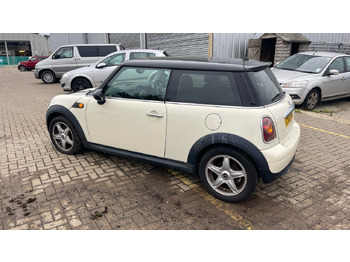 Хетчбек MINI COOPER: фото 3