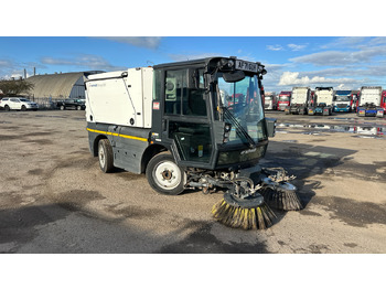 Підмітально-прибиральна машина SCHMIDT