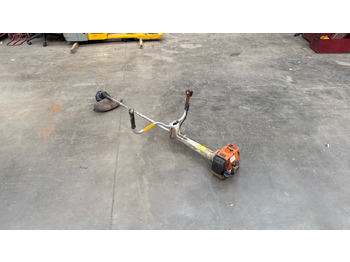 Будівельне обладнання STIHL