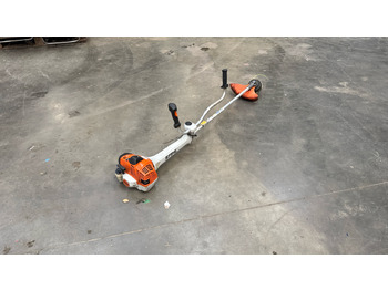 Будівельне обладнання STIHL