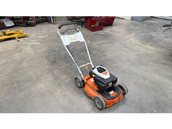 Будівельне обладнання STIHL
