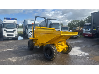 Міні-самоскид THWAITES