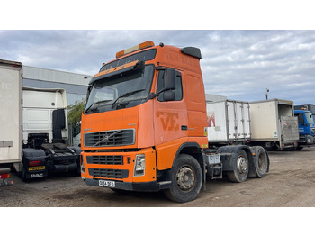 Тягач VOLVO FH12