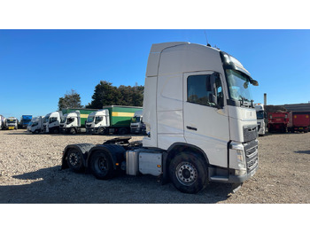 Тягач VOLVO FH 500