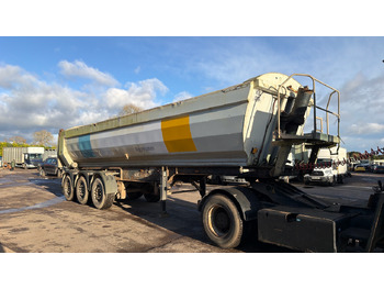 Причіп KEL-BERG