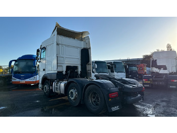 Тягач Daf XF 480: фото 4 Тягач Daf XF 480: фото 4