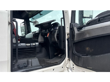 Тягач MAN TGX 26.440: фото 5 Тягач MAN TGX 26.440: фото 5