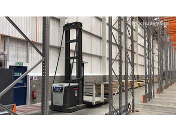 Штабелер UNICARRIERS EPH 125DTFV 1050: фото 1