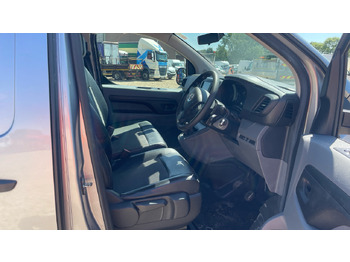 Легковий фургон VAUXHALL VIVARO 2700 1.5 100PS: фото 5
