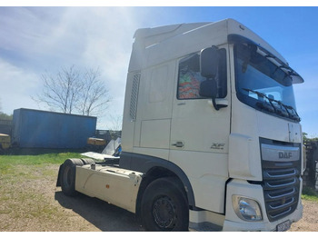 Тягач DAF XF 460