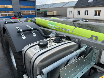 Новий Сільськогосподарський причіп самоскид ROAGNA R20.3: фото 4