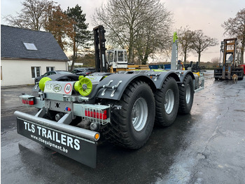 Новий Сільськогосподарський причіп самоскид ROAGNA R20.3: фото 5