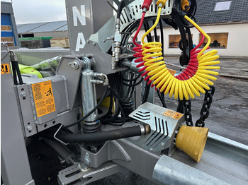 Новий Сільськогосподарський причіп самоскид ROAGNA R20.3: фото 3