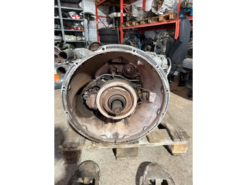 Трансмісія