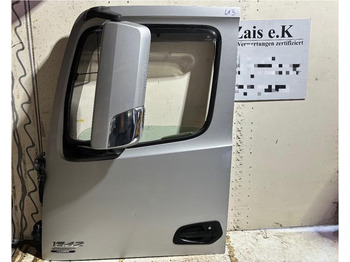 Двері та запчастини