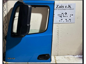 Двері та запчастини