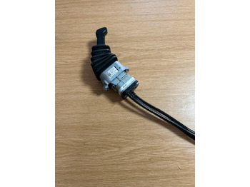 Гальмівний клапан KNORR-BREMSE