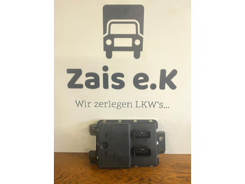 Блок управління IVECO