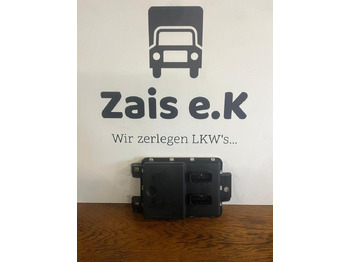 Блок управління IVECO