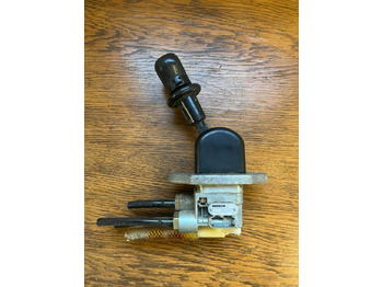 Гальмівний клапан MAN