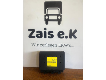 Блок управління CONTINENTAL