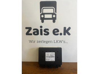 Блок управління CONTINENTAL