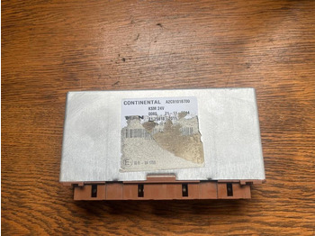 Блок управління CONTINENTAL