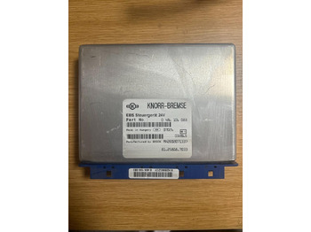 Блок управління KNORR-BREMSE