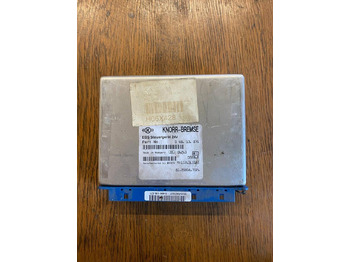 Блок управління KNORR-BREMSE