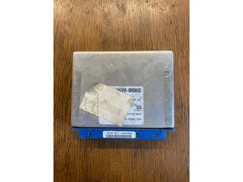 Блок управління KNORR-BREMSE