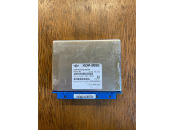 Блок управління KNORR-BREMSE