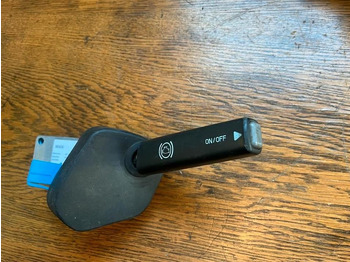 Підрульовий перемикач MAN