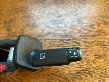 Підрульовий перемикач MAN