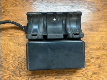 Електрична система MAN TGX