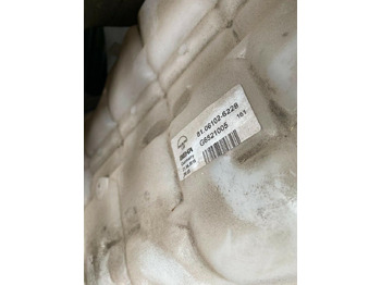 Розширювальний бачок в категорії Вантажівки MAN TGL Ausgleichsbehälter Kühlmittel 81061026228 81061026233: фото 3 Розширювальний бачок в категорії Вантажівки MAN TGL Ausgleichsbehälter Kühlmittel 81061026228 81061026233: фото 3