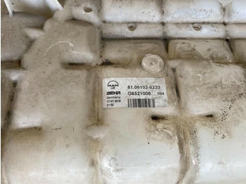 Розширювальний бачок в категорії Вантажівки MAN TGL Ausgleichsbehälter Kühlmittel 81061026228 81061026233: фото 4 Розширювальний бачок в категорії Вантажівки MAN TGL Ausgleichsbehälter Kühlmittel 81061026228 81061026233: фото 4