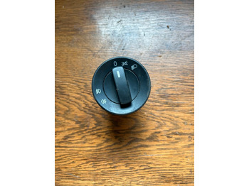 Електрична система MAN TGL