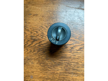 Електрична система MAN TGL