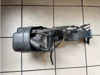 Бак AdBlue MAN TGL