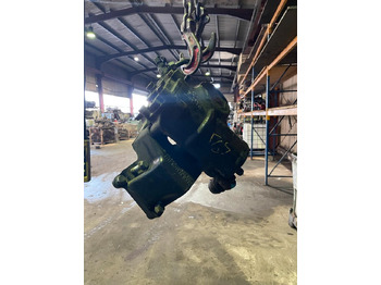 Рульове управління MAN TGS