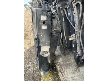 Радіатор в категорії Вантажівки MAN TGX EU6 Kühlerpaket Wasserkühler Radiator Kühler 81061006854: фото 5