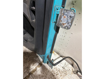 Двері та запчастини в категорії Вантажівки MAN TGX Fahrertür, Tür Türkis,  Innenverkleidung LN 09: фото 5