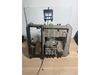 Деталі гальмівної системи WABCO