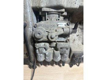 Деталі гальмівної системи в категорії Вантажівки MAN WABCO Fußbremsventil 4800200020: фото 2 Деталі гальмівної системи в категорії Вантажівки MAN WABCO Fußbremsventil 4800200020: фото 2